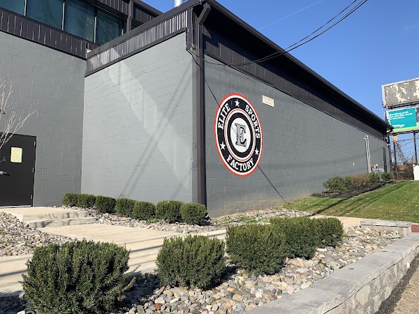 Elite Sports Factory photo 3