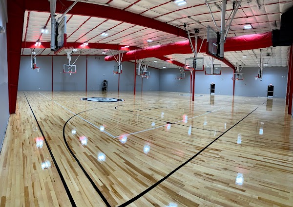 Elite Sports Factory photo 5