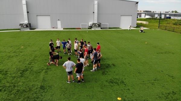 Elkhorn Training Camp photo 4