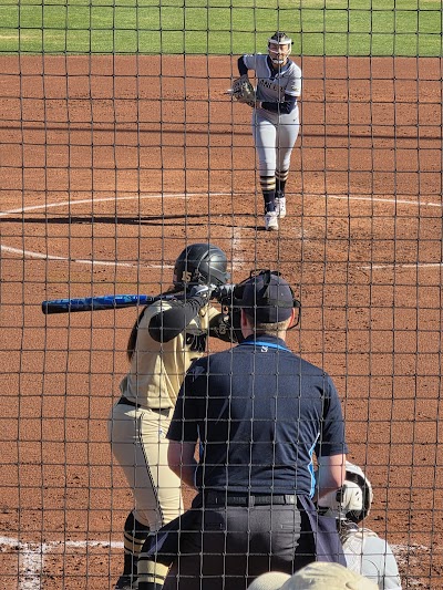 Eller Media Softball Stadium photo 2