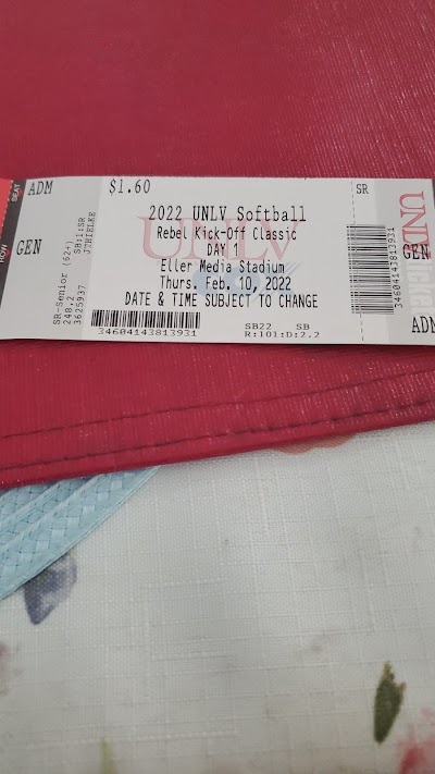 Eller Media Softball Stadium photo 4