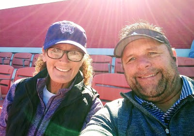 Eller Media Softball Stadium photo 5