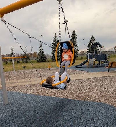 Elm Creek Playfield photo 2