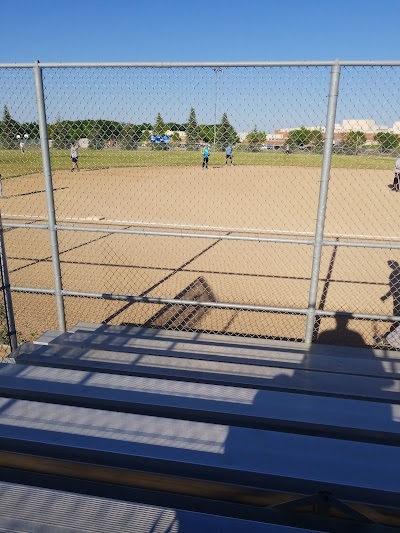 Elm Creek Playfield photo 3