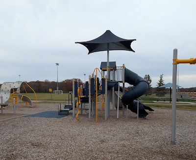 Elm Creek Playfield photo 5
