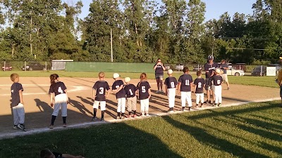 Elmhurst Little League photo 3