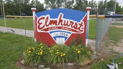 Elmhurst Little League photo 4