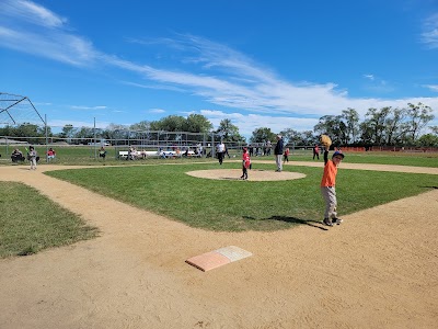 Elmjack Little League