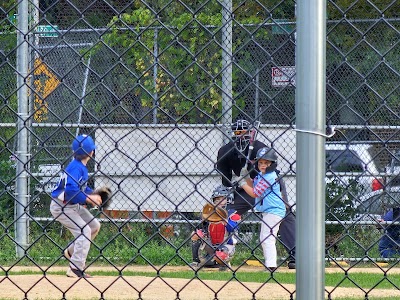 Elmjack Little League photo 3