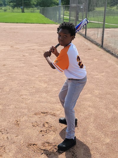 Elver Park Softball Diamond 1 photo 2