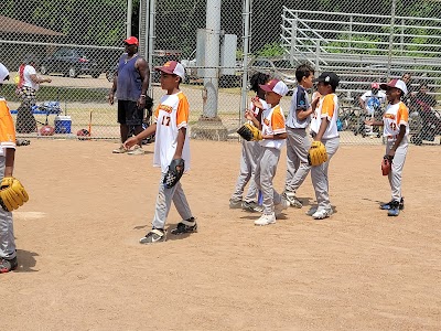 Elver Park Softball Diamond 1 photo 3
