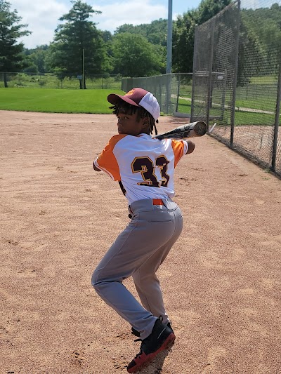 Elver Park Softball Diamond 1 photo 4