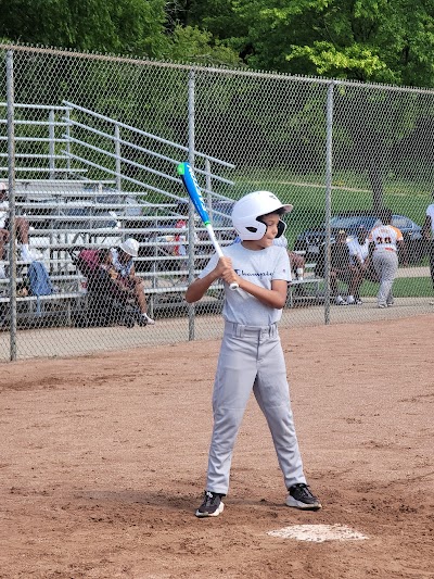 Elver Park Softball Diamond 1 photo 5