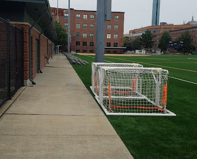 Emerson College Rotch Field