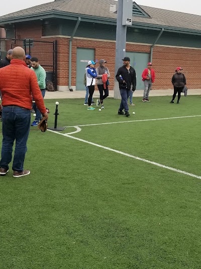 Emerson College Rotch Field photo 5