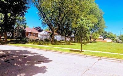 Emigh Softball Diamond photo 2