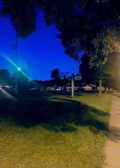 Emigh Softball Diamond photo 4