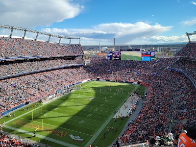 Empower Field at Mile High