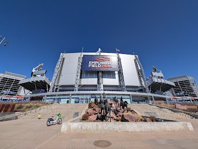 Empower Field at Mile High photo 3