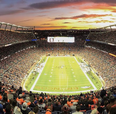 Empower Field at Mile High photo 5