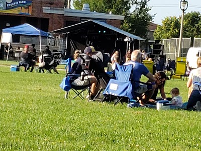 Enderis Softball Field photo 2