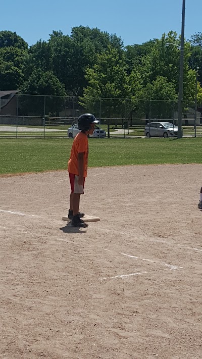 Enderis Softball Field photo 3