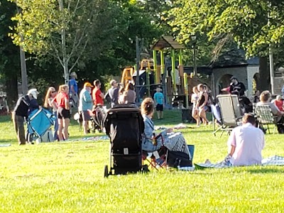 Enderis Softball Field photo 4