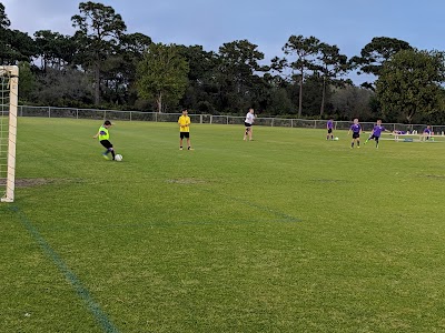 Englewood Sports Complex