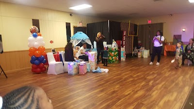 EOM Athletic Association photo 3