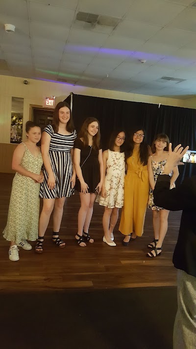 EOM Athletic Association photo 5