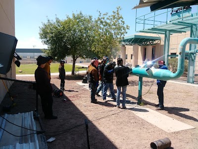 EPCC Baseball Stadium