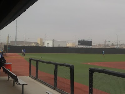 EPCC Baseball Stadium photo 2