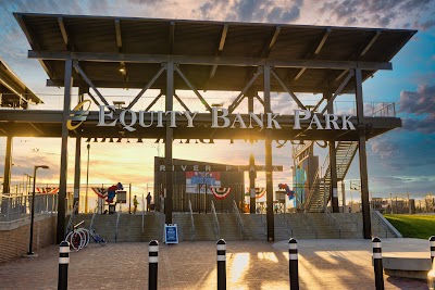 Equity Bank Park