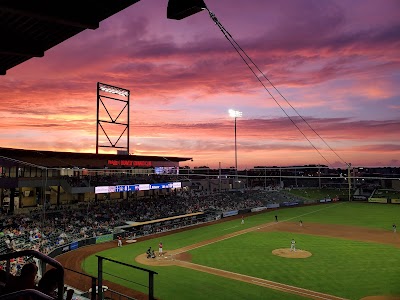 Equity Bank Park photo 2