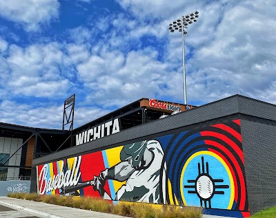 Equity Bank Park photo 3