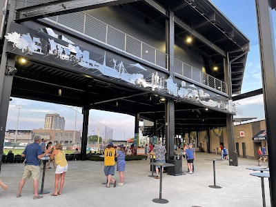 Equity Bank Park photo 4