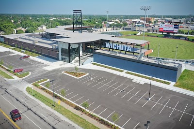 Equity Bank Park photo 5