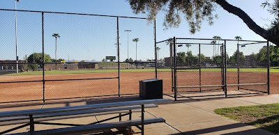 Escobedo Park Baseball Field photo 2