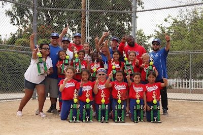 Escondido Girls Softball photo 3