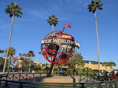 ESPN Wide World of Sports Complex