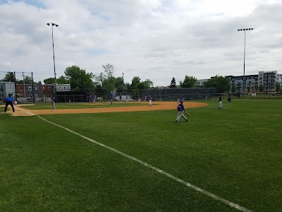 Eugene Simpson Stadium Park