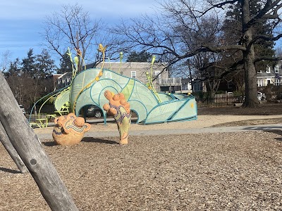 Eugene Simpson Stadium Park photo 2