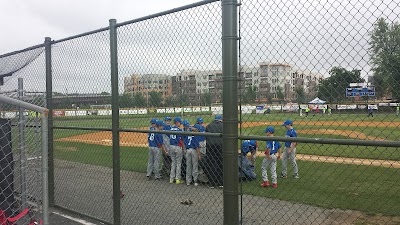 Eugene Simpson Stadium Park photo 3