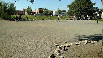 Eugene Simpson Stadium Park photo 4