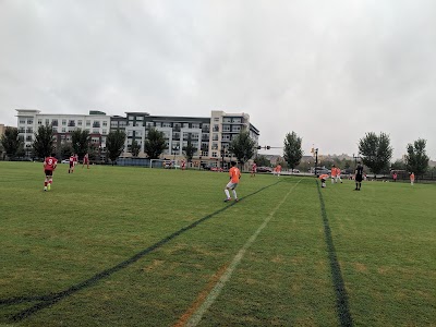 Eugene Simpson Stadium Park photo 5