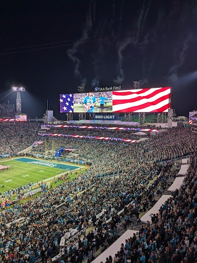 EverBank Stadium photo 2