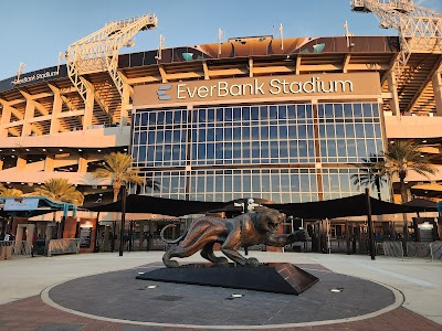 EverBank Stadium photo 3