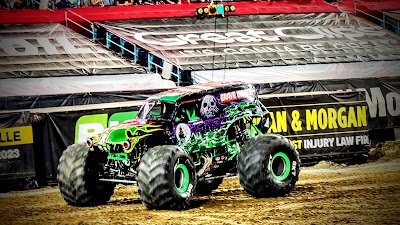 EverBank Stadium photo 4