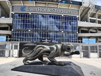EverBank Stadium photo 5