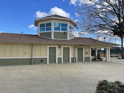 Everglades Softball Complex photo 5